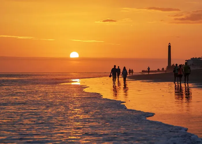 Marbella Golf 85 بيت للعطل بلايا ديل إنغلز