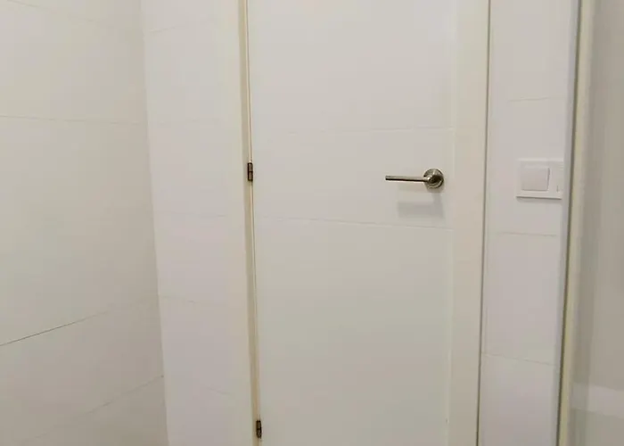 بيت للعطل Marbella Golf 85 بلايا ديل إنغلز