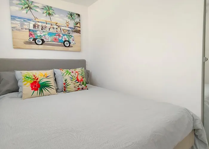 بيت للعطل Marbella Golf 85 *