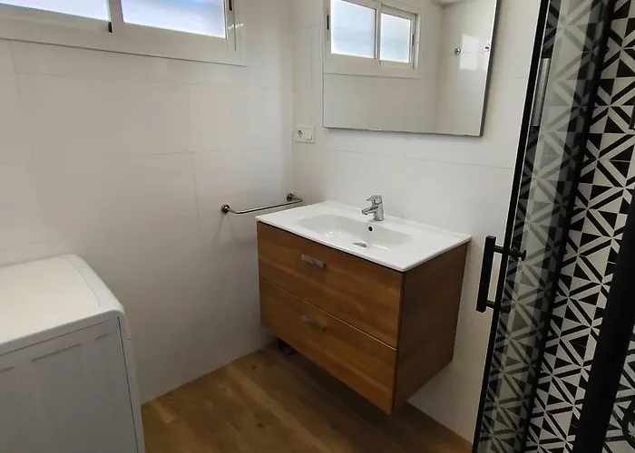 Marbella Golf 85 بيت للعطل *