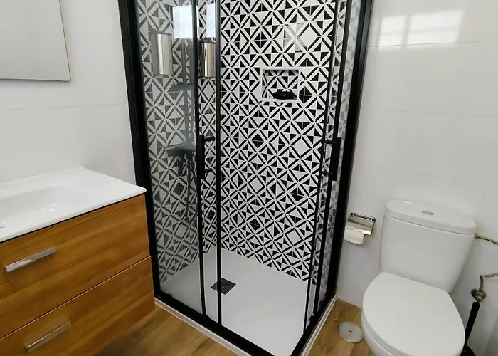 Marbella Golf 85 * بلايا ديل إنغلز